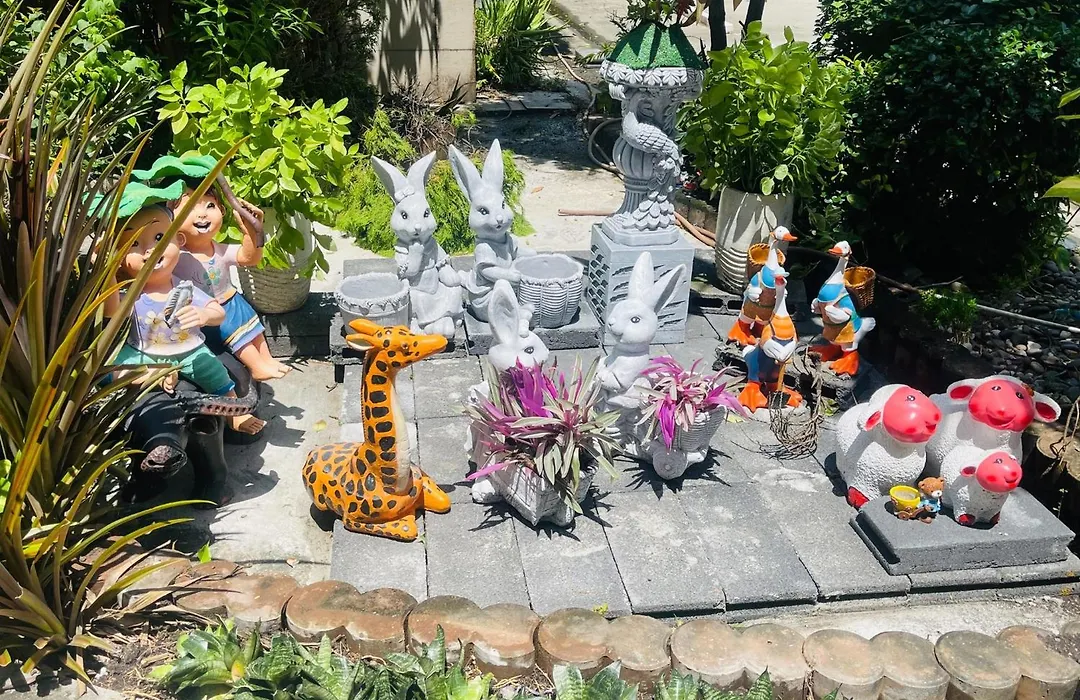 Pongsakorn Boutique Resort-1