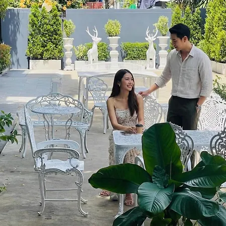 Pongsakorn Boutique Resort-2
